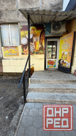 Продажа рабочего магазина г. Макеевка , м-н Восточный ул. Токарева. Макеевка - изображение 2