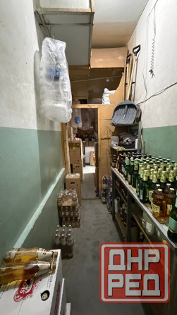 Продажа рабочего магазина г. Макеевка , м-н Восточный ул. Токарева. Макеевка - изображение 5