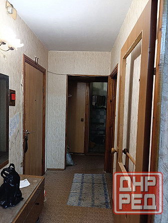 Продам 2-х комн квартиру Левый берег, Комсомольский бульвар Мариуполь - изображение 8