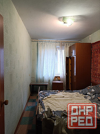 Продам 2-х комн квартиру Левый берег, Комсомольский бульвар Мариуполь - изображение 5