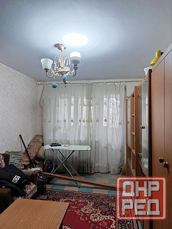 Продам 2-х комн квартиру Левый берег, Комсомольский бульвар Мариуполь - изображение 6