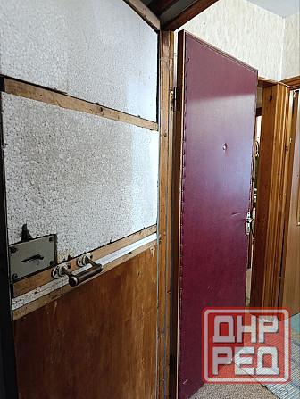 Продам 2-х комн квартиру Левый берег, Комсомольский бульвар Мариуполь - изображение 4