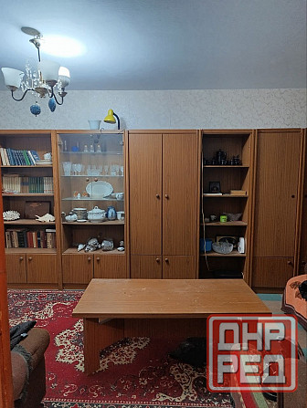 Продам 2-х комн квартиру Левый берег, Комсомольский бульвар Мариуполь - изображение 1