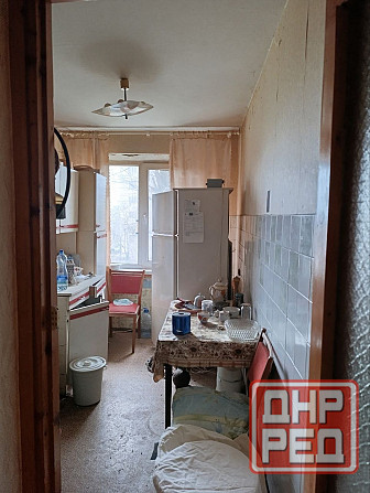 Продам 2-х комн квартиру Левый берег, Комсомольский бульвар Мариуполь - изображение 7