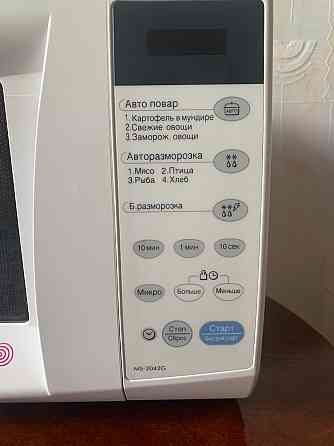 Печь свч LG Донецк