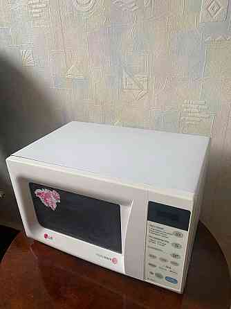 Печь свч LG Донецк