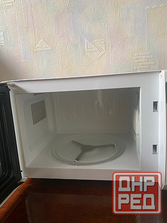 Печь свч LG Донецк - изображение 3