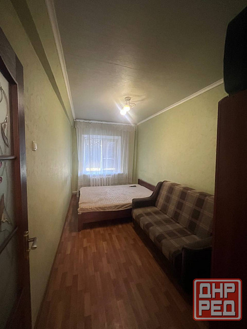 2-х комнатная квартира в центре Донецк - изображение 5