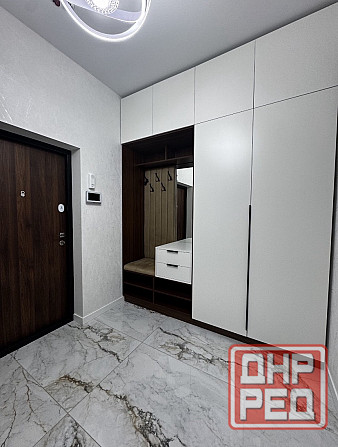 Сдаю 2 к.кВ, Киевский район, улица Университетская 104, Донецк Сити Донецк - изображение 7