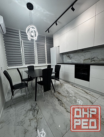 Сдаю 2 к.кВ, Киевский район, улица Университетская 104, Донецк Сити Донецк - изображение 2