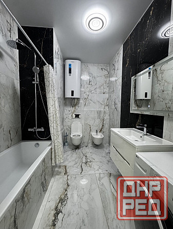 Сдаю 2 к.кВ, Киевский район, улица Университетская 104, Донецк Сити Донецк - изображение 6