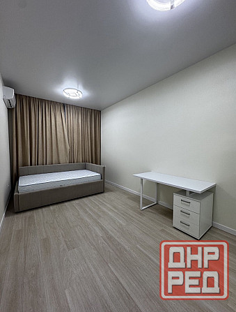 Сдаю 2 к.кВ, Киевский район, улица Университетская 104, Донецк Сити Донецк - изображение 3