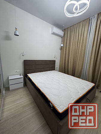 Сдаю 2 к.кВ, Киевский район, улица Университетская 104, Донецк Сити Донецк - изображение 4