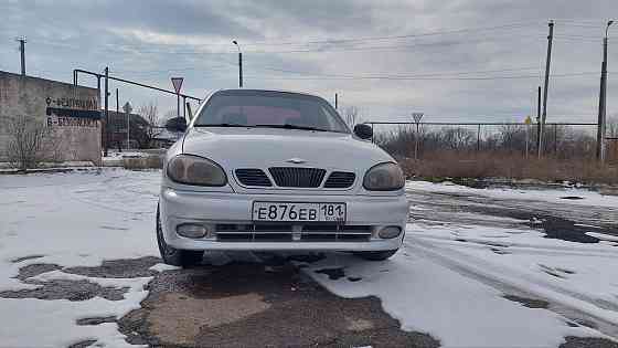 «ZAS Shans 2010 года,цена 335 000р, торг уместен! пробег 106 000км. Луганск