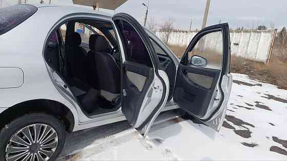 «ZAS Shans 2010 года,цена 335 000р, торг уместен! пробег 106 000км. Луганск