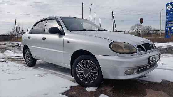 «ZAS Shans 2010 года,цена 335 000р, торг уместен! пробег 106 000км. Луганск