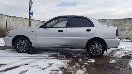 «ZAS Shans 2010 года,цена 335 000р, торг уместен! пробег 106 000км. Луганск