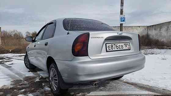 «ZAS Shans 2010 года,цена 335 000р, торг уместен! пробег 106 000км. Луганск