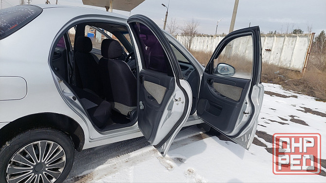 «ZAS Shans 2010 года,цена 335 000р, торг уместен! пробег 106 000км. Луганск - изображение 6