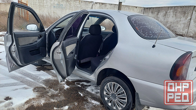 «ZAS Shans 2010 года,цена 335 000р, торг уместен! пробег 106 000км. Луганск - изображение 7