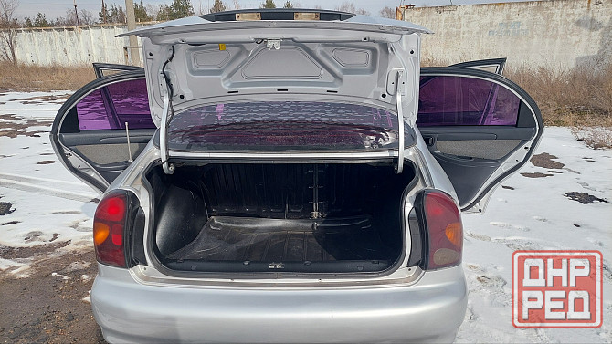 «ZAS Shans 2010 года,цена 335 000р, торг уместен! пробег 106 000км. Луганск - изображение 8