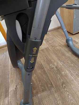 Стульчик для кормления Макеевка