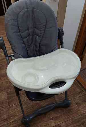 Стульчик для кормления Макеевка