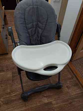 Стульчик для кормления Макеевка