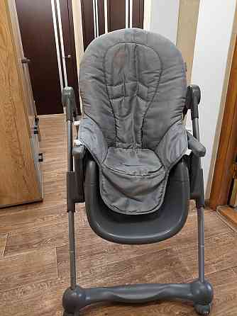 Стульчик для кормления Макеевка