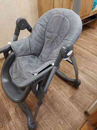 Стульчик для кормления Макеевка