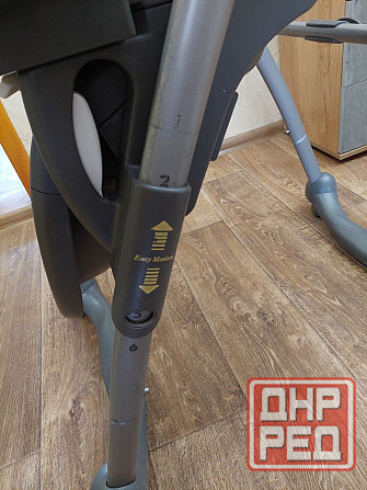 Стульчик для кормления Макеевка - изображение 5