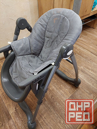 Стульчик для кормления Макеевка - изображение 4