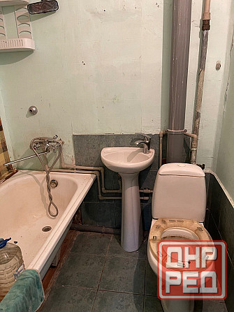 Квартира на маяке 2 комнаты Донецк - изображение 7