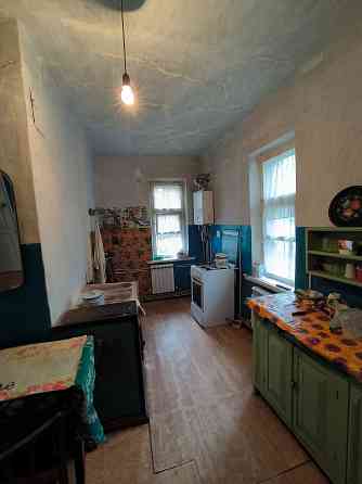 Квартира на земле Донецк