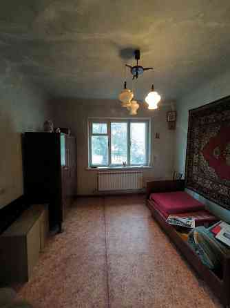 Квартира на земле Донецк