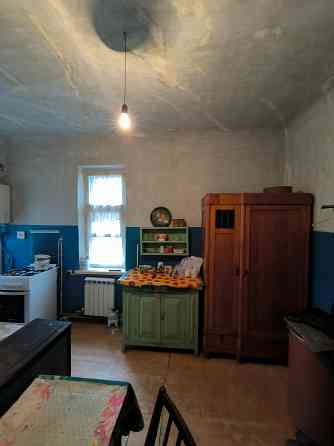 Квартира на земле Донецк