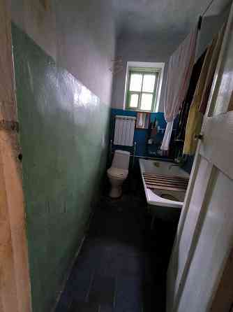 Квартира на земле Донецк