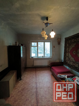 Квартира на земле Донецк - изображение 4