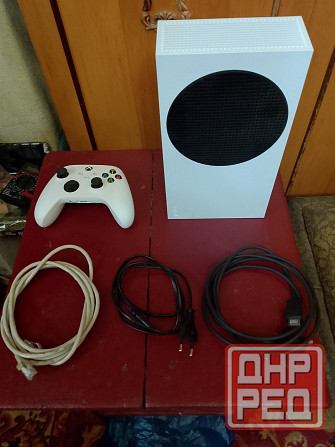 Игровая приставка Донецк - изображение 1