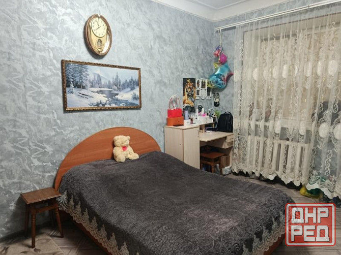 Продажа квартиры в центре Макеевки Макеевка - изображение 1