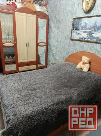 Продажа квартиры в центре Макеевки Макеевка - изображение 3