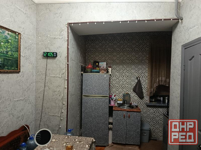 Продажа квартиры в центре Макеевки Макеевка - изображение 4