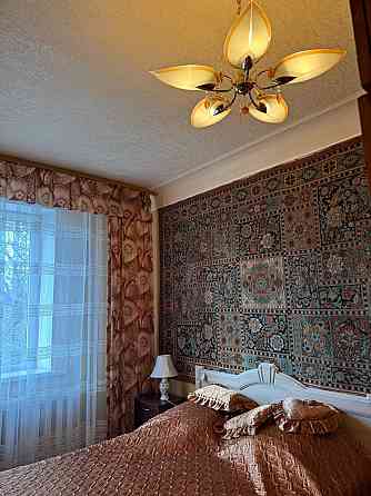 Продам 2-комнатную квартиру (город Ясиноватая). Ясиноватая