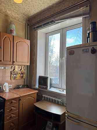 Продам 2-комнатную квартиру (город Ясиноватая). Ясиноватая