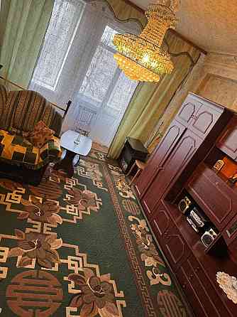 Продам 2-комнатную квартиру (город Ясиноватая). Ясиноватая