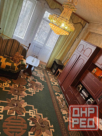 Продам 2-комнатную квартиру (город Ясиноватая). Ясиноватая - изображение 3