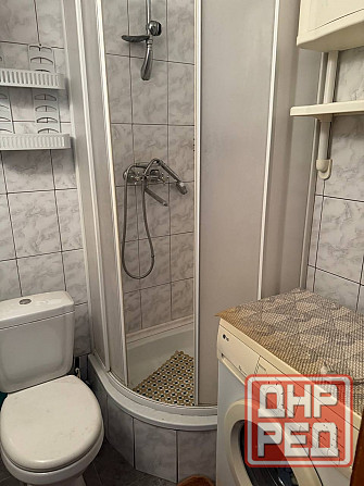 Продам 2-комнатную квартиру (город Ясиноватая). Ясиноватая - изображение 6