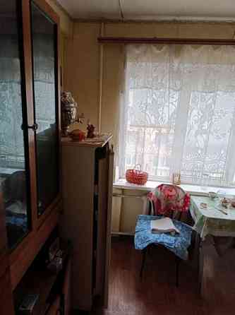 Квартира на Кремлёвской Донецк