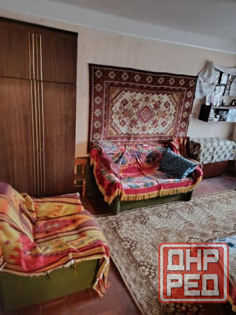 Квартира на Кремлёвской Донецк - изображение 1
