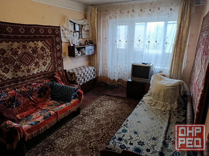 Квартира на Кремлёвской Донецк - изображение 2